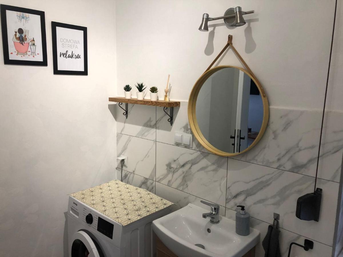 Pod Lasem Czarny Mlyn エクステリア 写真